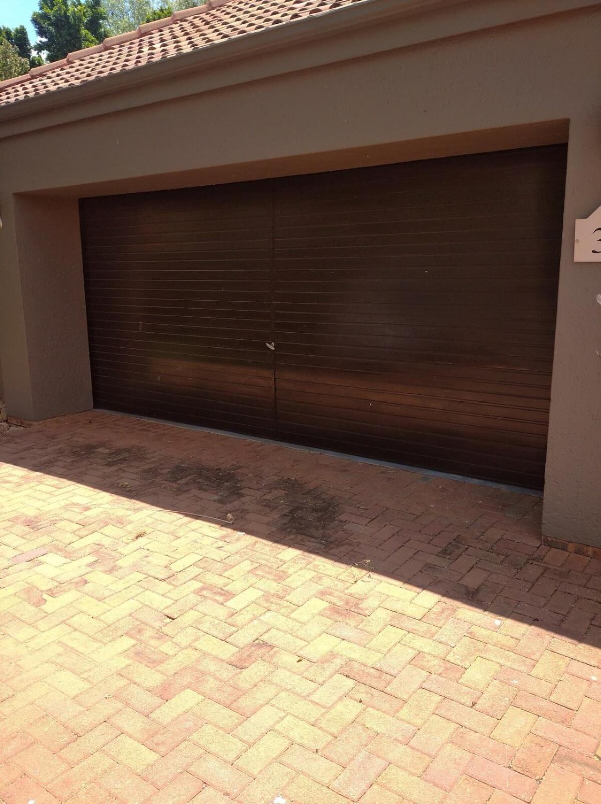 Pecanwood Relaxing Villa 5 Bedroom With Pool Hartbeespoort Exterior photo