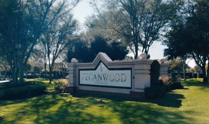 Pecanwood Relaxing Villa 5 Bedroom With Pool Hartbeespoort Exterior photo